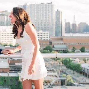 Super cute Cinq a Sept dress